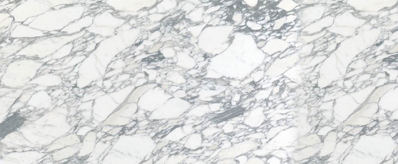 Arabescato Amber — Marble