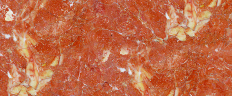 Rosso Bello — Marble