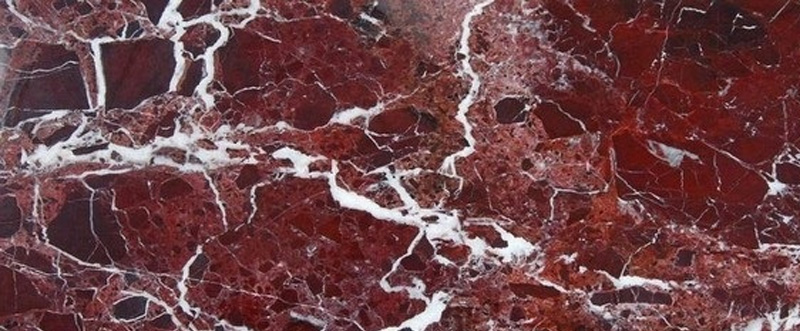 Rosso Levanto — Marble